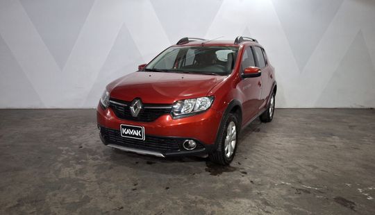 Renault • Stepway