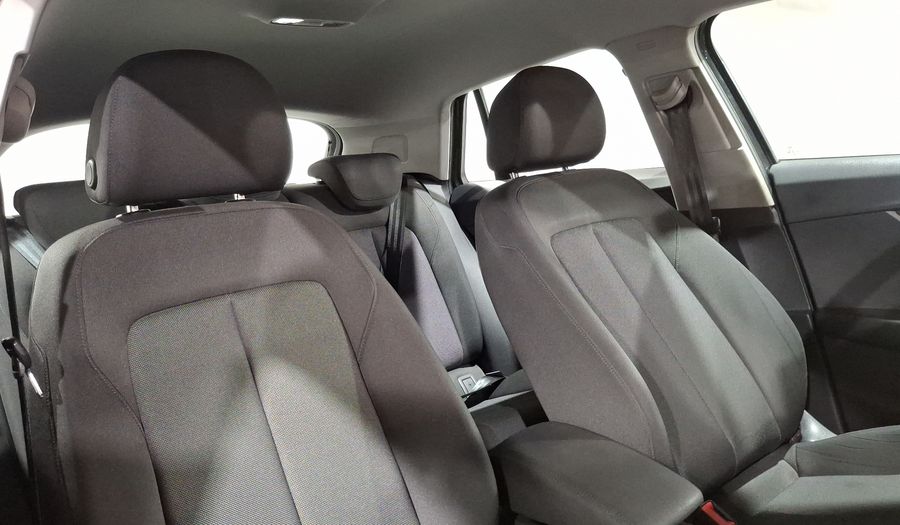 Audi Q2 1.4 35 TFSI DYNAMIC AUTO Suv 2021