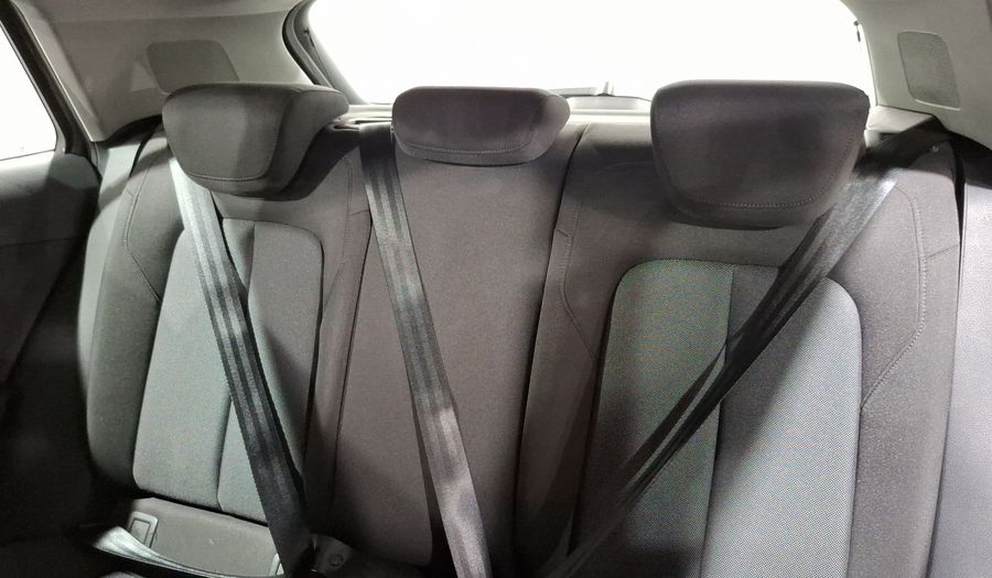 Audi Q2 1.4 35 TFSI DYNAMIC AUTO Suv 2021