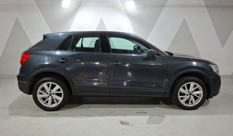 Audi Q2 1.4 35 TFSI DYNAMIC AUTO Suv 2021