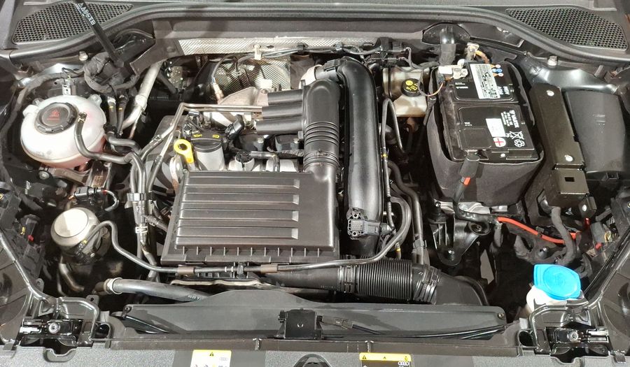 Audi Q2 1.4 35 TFSI DYNAMIC AUTO Suv 2021