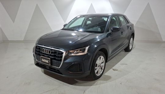 Audi • Q2
