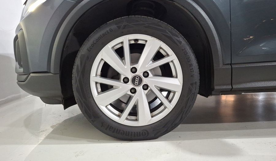 Audi Q2 1.4 35 TFSI DYNAMIC AUTO Suv 2021