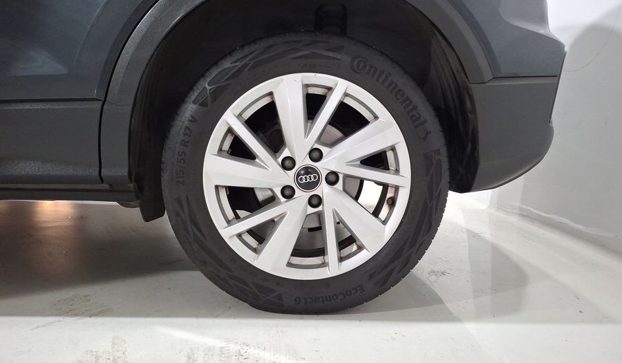 Audi Q2 1.4 35 TFSI DYNAMIC AUTO Suv 2021