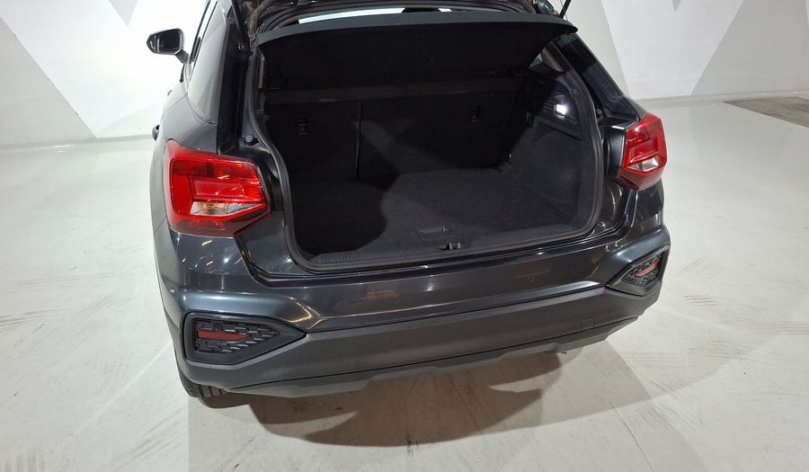 Audi Q2 1.4 35 TFSI DYNAMIC AUTO Suv 2021