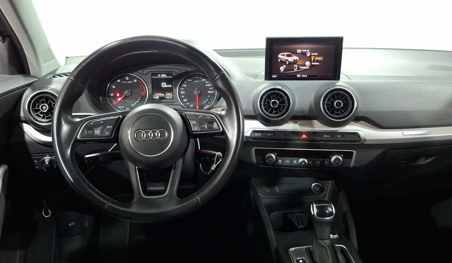 Audi Q2 1.4 35 TFSI DYNAMIC AUTO Suv 2021