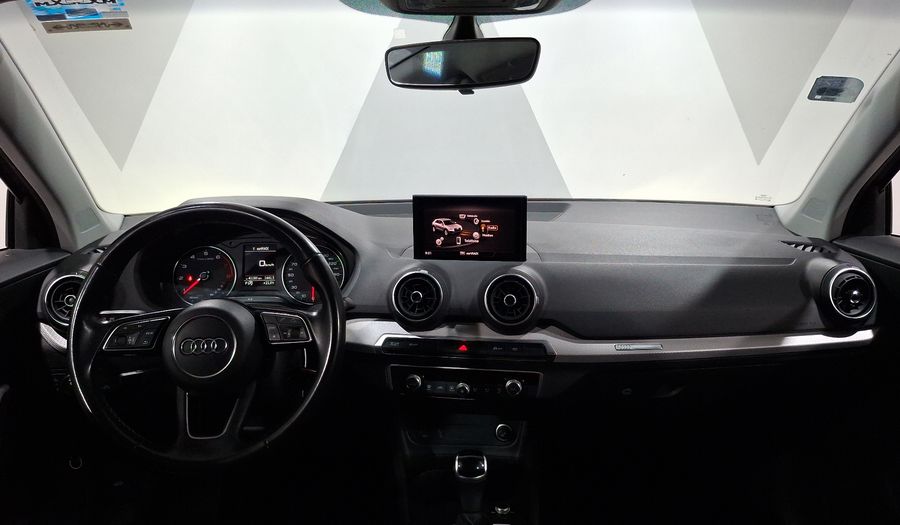 Audi Q2 1.4 35 TFSI DYNAMIC AUTO Suv 2021