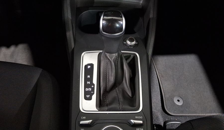 Audi Q2 1.4 35 TFSI DYNAMIC AUTO Suv 2021