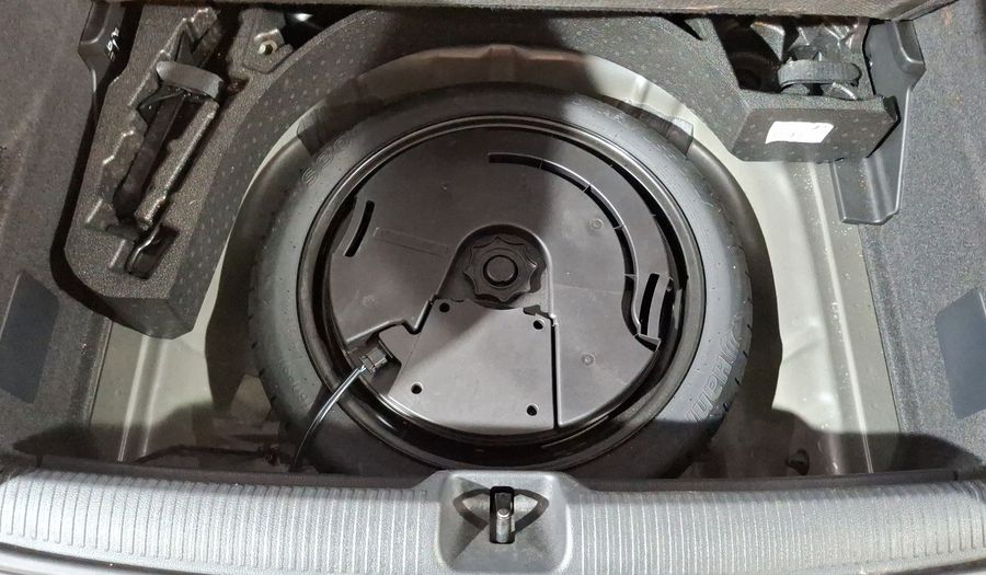 Audi Q2 1.4 35 TFSI DYNAMIC AUTO Suv 2021