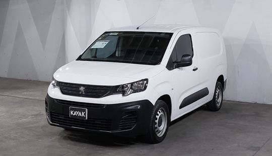 Peugeot • Partner