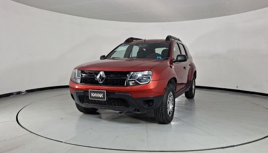 Renault • Duster