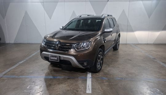 Renault • Duster