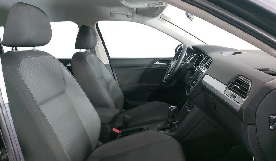 Volkswagen Tiguan 1.4 TRENDLINE PLUS DCT Suv 2020