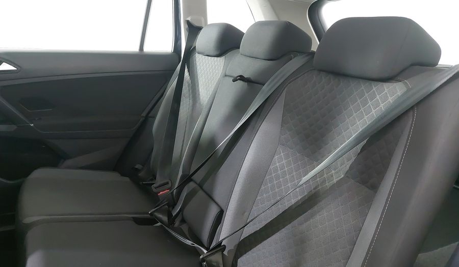 Volkswagen Tiguan 1.4 TRENDLINE PLUS DCT Suv 2020