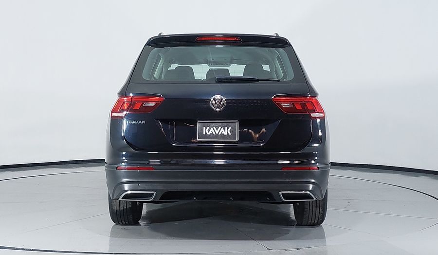 Volkswagen Tiguan 1.4 TRENDLINE PLUS DCT Suv 2020