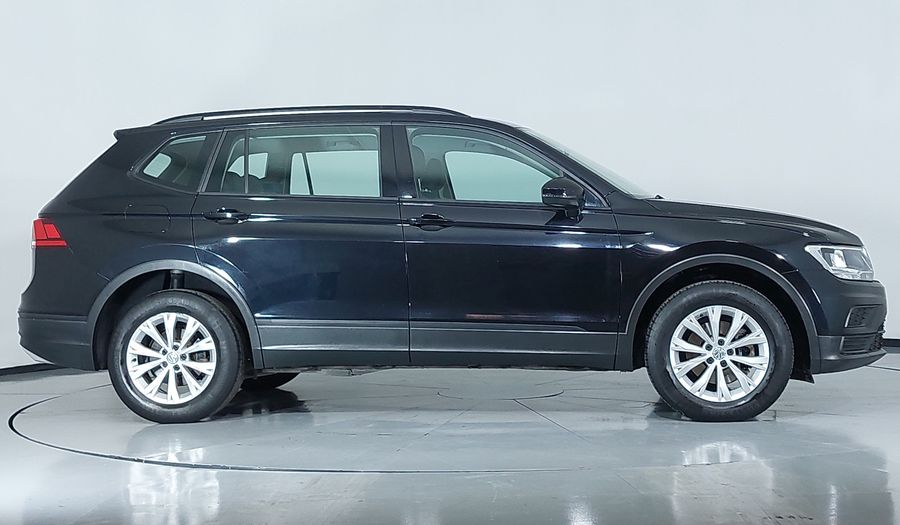 Volkswagen Tiguan 1.4 TRENDLINE PLUS DCT Suv 2020