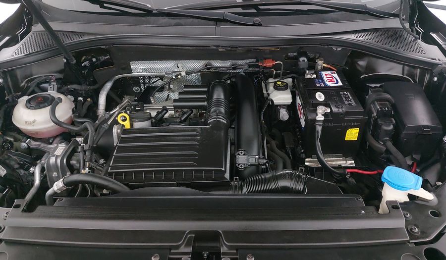 Volkswagen Tiguan 1.4 TRENDLINE PLUS DCT Suv 2020