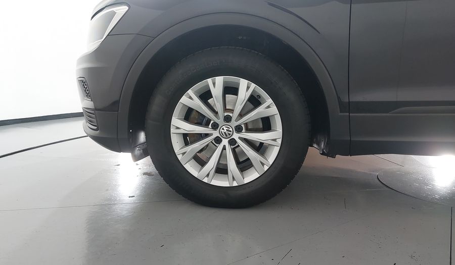 Volkswagen Tiguan 1.4 TRENDLINE PLUS DCT Suv 2020