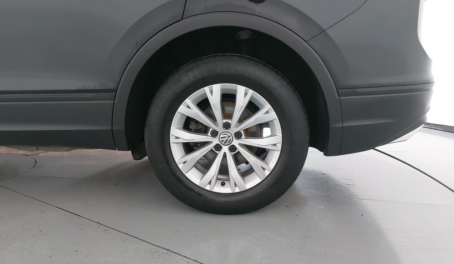 Volkswagen Tiguan 1.4 TRENDLINE PLUS DCT Suv 2020