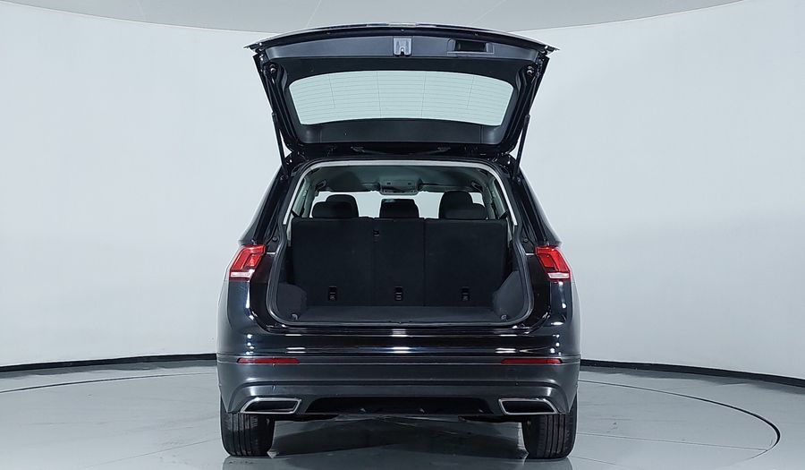 Volkswagen Tiguan 1.4 TRENDLINE PLUS DCT Suv 2020