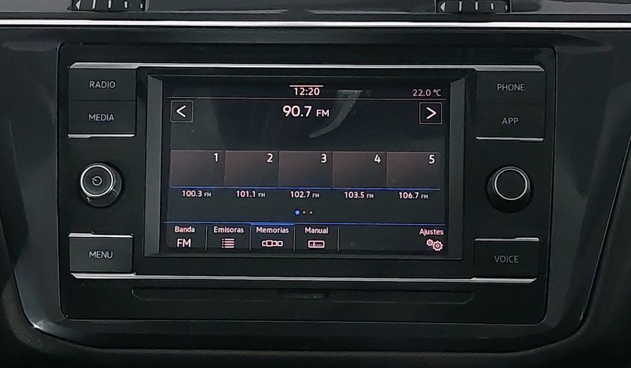 Volkswagen Tiguan 1.4 TRENDLINE PLUS DCT Suv 2020