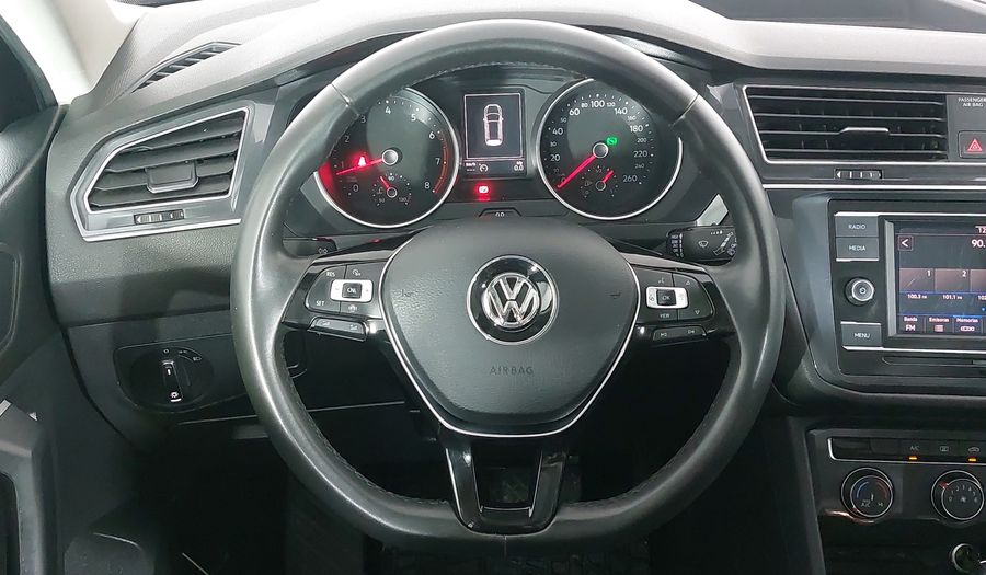 Volkswagen Tiguan 1.4 TRENDLINE PLUS DCT Suv 2020
