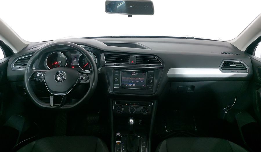 Volkswagen Tiguan 1.4 TRENDLINE PLUS DCT Suv 2020