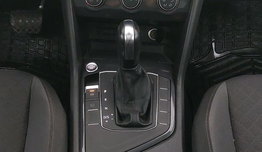 Volkswagen Tiguan 1.4 TRENDLINE PLUS DCT Suv 2020