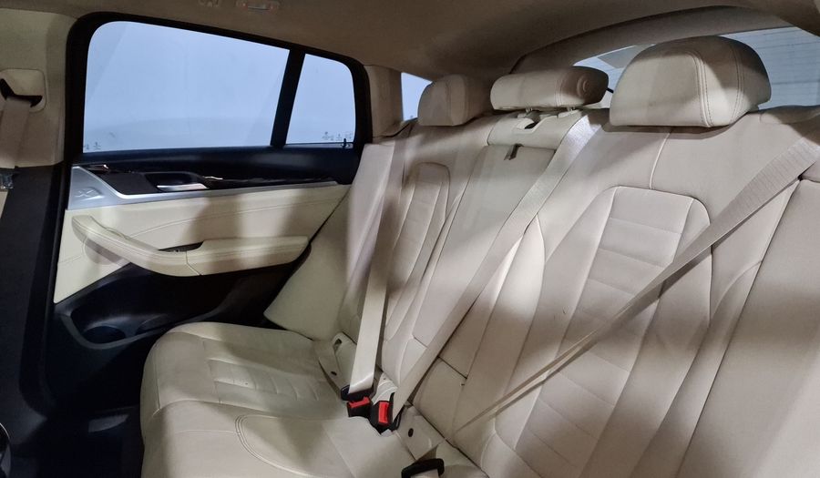 Bmw X4 2.0 XDRIVE30I AUTO Suv 2020