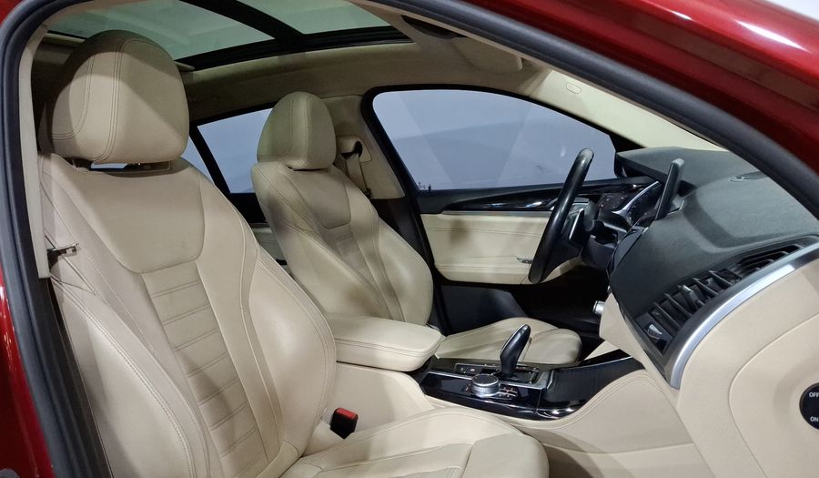 Bmw X4 2.0 XDRIVE30I AUTO Suv 2020