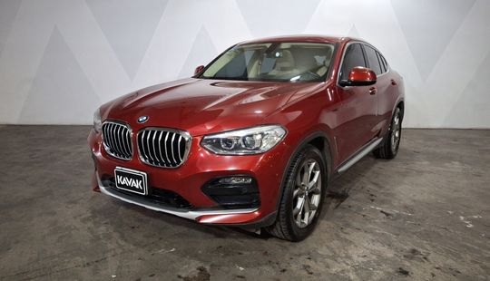 Bmw • X4