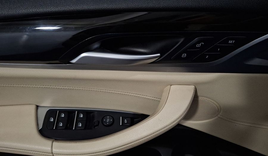 Bmw X4 2.0 XDRIVE30I AUTO Suv 2020