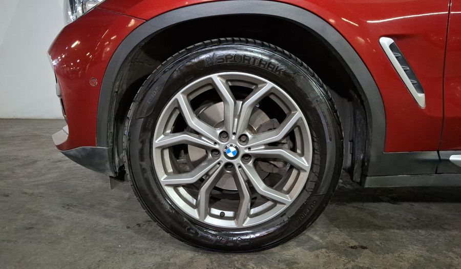 Bmw X4 2.0 XDRIVE30I AUTO Suv 2020