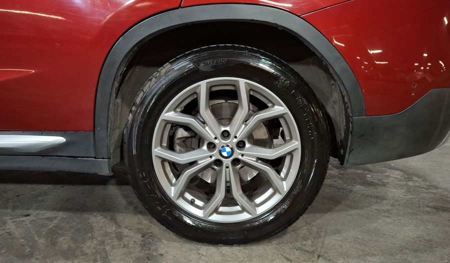 Bmw X4 2.0 XDRIVE30I AUTO Suv 2020