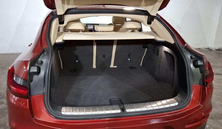Bmw X4 2.0 XDRIVE30I AUTO Suv 2020