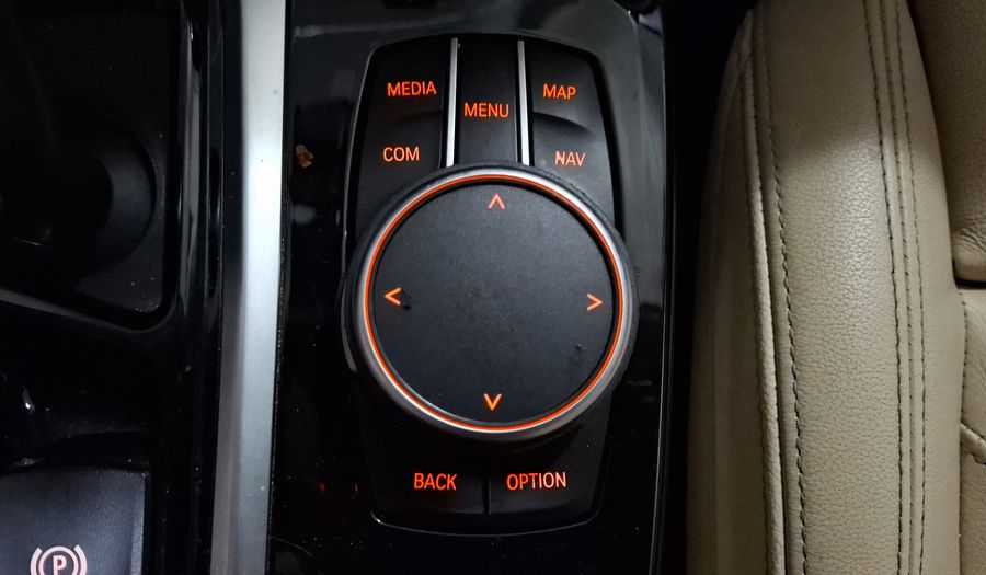 Bmw X4 2.0 XDRIVE30I AUTO Suv 2020