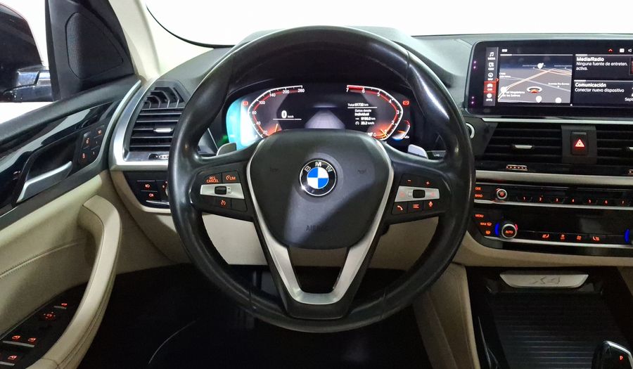 Bmw X4 2.0 XDRIVE30I AUTO Suv 2020