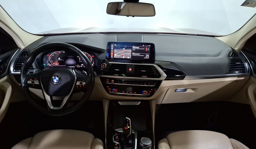 Bmw X4 2.0 XDRIVE30I AUTO Suv 2020