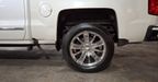 Chevrolet Cheyenne 6.2 2500 CHEYENNE CREW CAB G AT 4WD Pickup 2017