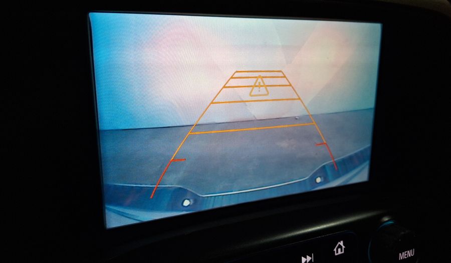 Chevrolet Cheyenne 6.2 2500 CHEYENNE CREW CAB G AT 4WD Pickup 2017