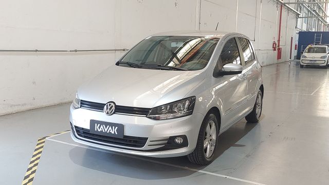 Volkswagen • Fox