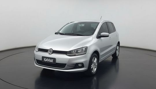 Volkswagen • Fox