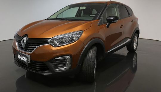 Renault • Captur