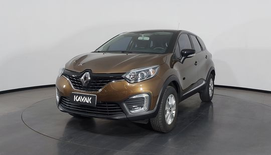 Renault • Captur