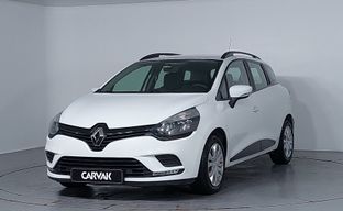 Renault • Clio