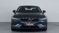 Volvo S60 2.0 B5 GEARTRONIC INSCRIPTION PLUS Sedan 2020