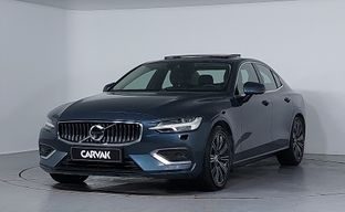 Volvo • S60