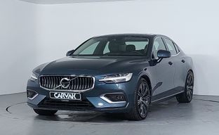 Volvo • S60