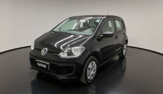 Volkswagen • up