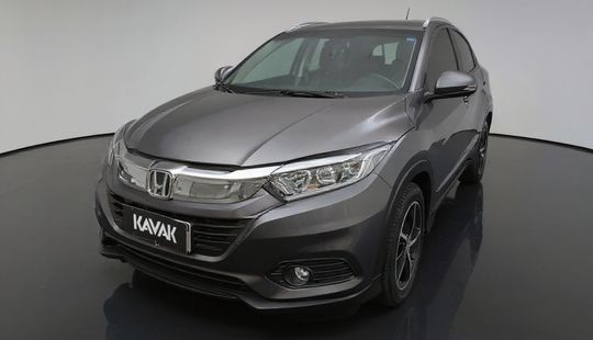 Honda • HR-V